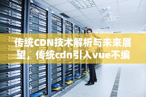 传统CDN技术解析与未来展望，传统cdn引入vue不编译