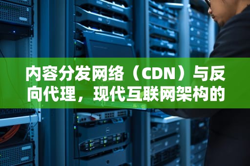 内容分发网络（CDN）与反向代理，现代互联网架构的基石，cdn反向代理如何配置