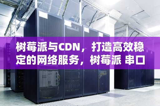 树莓派与CDN，打造高效稳定的网络服务，树莓派 串口