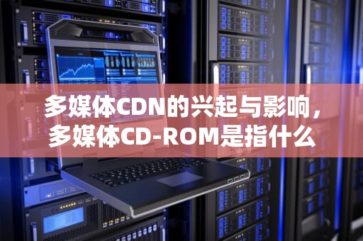 多媒体CDN的兴起与影响，多媒体CD-ROM是指什么