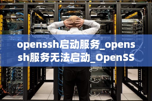 openssh启动服务_openssh服务无法启动_OpenSSH启动服务详解