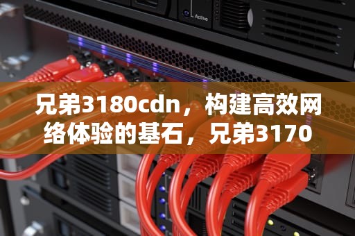 兄弟3180cdn，构建高效网络体验的基石，兄弟3170cdw硒鼓清零