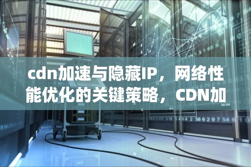 cdn加速与隐藏IP，网络性能优化的关键策略，CDN加速隐藏ip