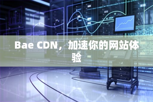 Bae CDN，加速你的网站体验