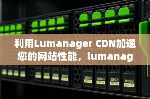 利用Lumanager CDN加速您的网站性能，lumanagercdn下载