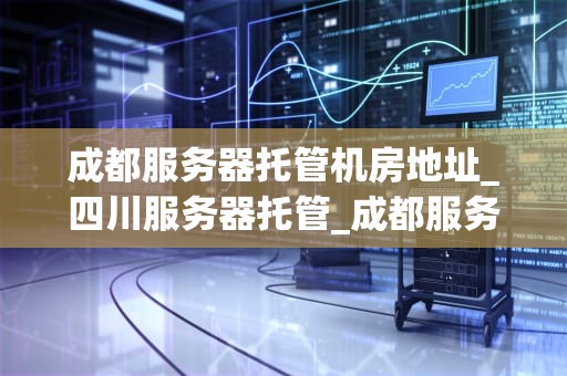 成都服务器托管机房地址_四川服务器托管_成都服务器托管机房地址及其重要性