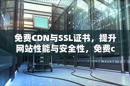 免费CDN与SSL证书，提升网站性能与安全性，免费cdn 国内节点