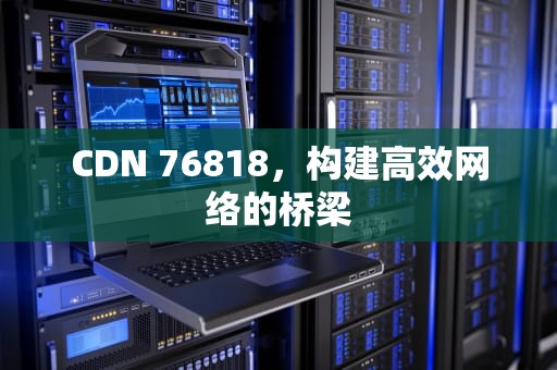 CDN 76818，构建高效网络的桥梁