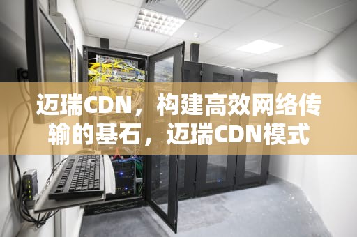 迈瑞CDN，构建高效网络传输的基石，迈瑞CDN模式