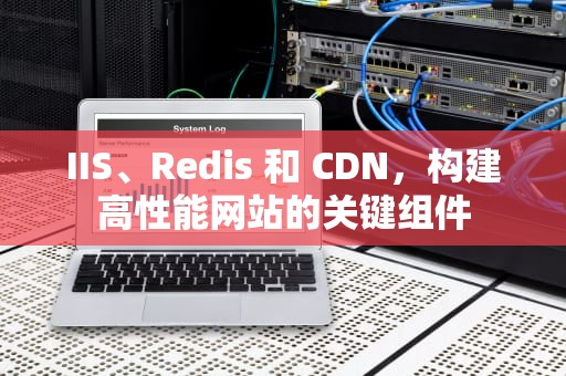 IIS、Redis 和 CDN，构建高性能网站的关键组件