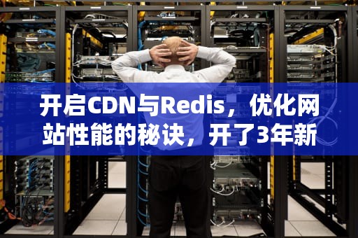 开启CDN与Redis，优化网站性能的秘诀，开了3年新能源车,一算账,发现和燃油车的差距十分明显!