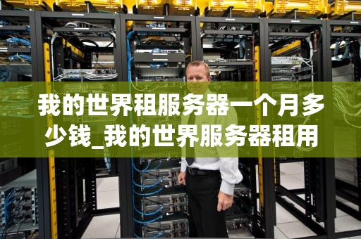 我的世界租服务器一个月多少钱_我的世界服务器租用多少钱_我的世界租服务器一个月多少钱？