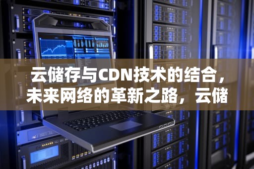 云储存与CDN技术的结合，未来网络的革新之路，云储存cdn