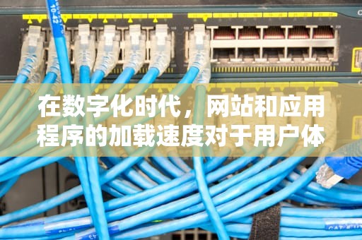 在数字化时代，网站和应用程序的加载速度对于用户体验至关重要。为了提高访问速度并减少延迟，许多公司和个人选择使用CDN（内容分发网络）服务来加速他们的在线内容。然而，面对市场上众多的CDN提供商，选择最合适的国外CDN加速服务成为了一个挑战。本文将深入探讨几个知名的国外CDN服务提供商，帮助您了解它们的优势和特点，以便您能够做出明智的选择。，国外cdn加速那个好用吗