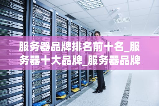 服务器品牌排名前十名_服务器十大品牌_服务器品牌排名前十名及其特点分析