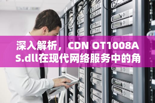 深入解析，CDN OT1008AS.dll在现代网络服务中的角色与重要性
