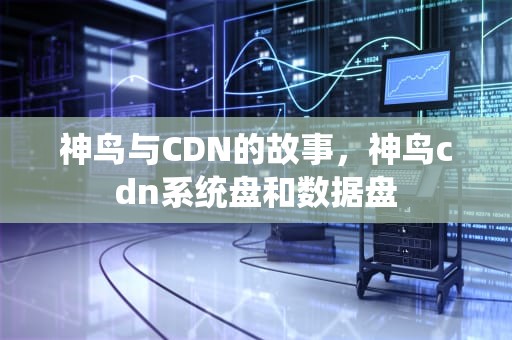 神鸟与CDN的故事，神鸟cdn系统盘和数据盘