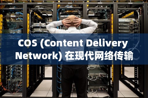 COS (Content Delivery Network) 在现代网络传输中的重要性，cos cdn盗刷有什么好处