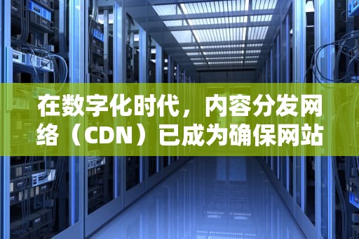 在数字化时代，内容分发网络（CDN）已成为确保网站和应用程序快速、可靠访问的关键基础设施。选择一家好的CDN提供商对于提升用户体验和业务成功至关重要。本文将探讨几家知名的CDN服务提供商，帮助您了解哪家的CDN更好。，哪家cdn好用