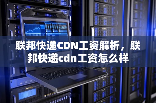 联邦快递CDN工资解析，联邦快递cdn工资怎么样