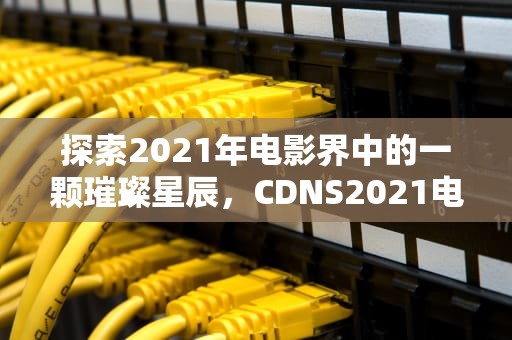 探索2021年电影界中的一颗璀璨星辰，CDNS2021电影的非凡之旅，2021免费cdn