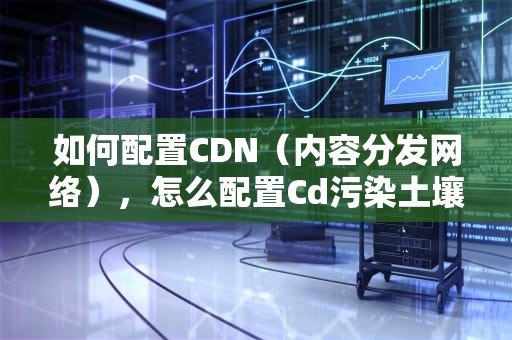 如何配置CDN（内容分发网络），怎么配置Cd污染土壤