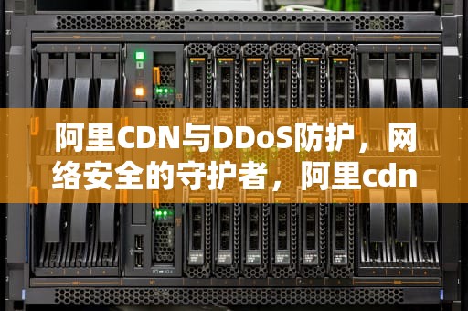 阿里CDN与DDoS防护，网络安全的守护者，阿里cdn 长城带宽