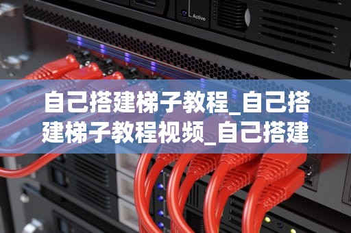 自己搭建梯子教程_自己搭建梯子教程视频_自己搭建梯子教程