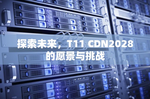 探索未来，T11 CDN2028的愿景与挑战