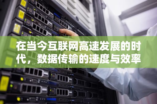 在当今互联网高速发展的时代，数据传输的速度与效率已成为衡量一个网站或应用性能的重要指标。为了提升用户体验，减少数据加载时间，CDN（内容分发网络）技术应运而生。而猕猴桃cdn作为一种新型的CDN服务，以其独特的优势和高效的性能，正逐渐成为企业和个人用户的首选。本文将深入探讨猕猴桃cdn的跑量问题，分析其对用户体验的影响，并提出相应的优化建议。，猕猴桃cdn收益
