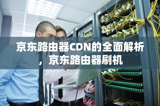 京东路由器CDN的全面解析，京东路由器刷机