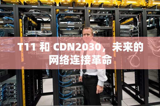 T11 和 CDN2030，未来的网络连接革命