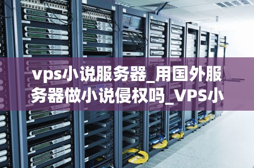 vps小说服务器_用国外服务器做小说侵权吗_VPS小说服务器的崛起与应用