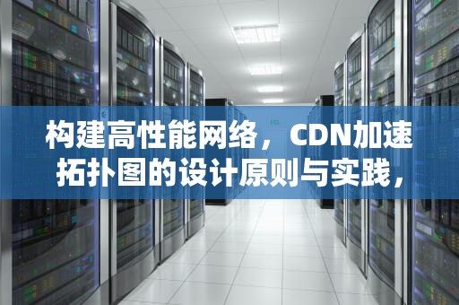 构建高性能网络，CDN加速拓扑图的设计原则与实践，cdn加速原理以及实现