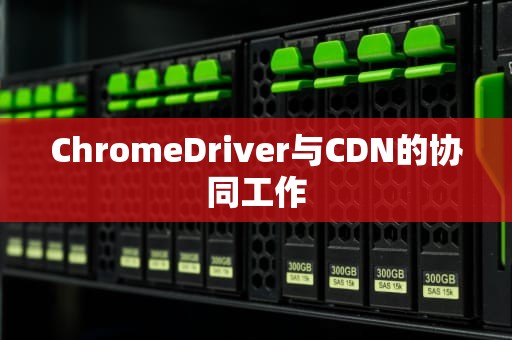 ChromeDriver与CDN的协同工作