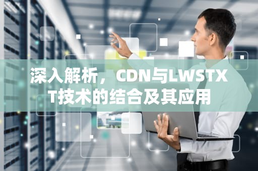 深入解析，CDN与LWSTXT技术的结合及其应用