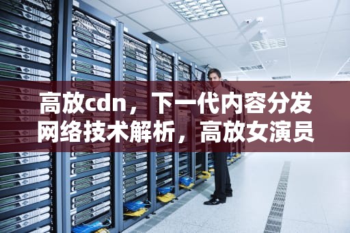 高放cdn，下一代内容分发网络技术解析，高放女演员个人资料