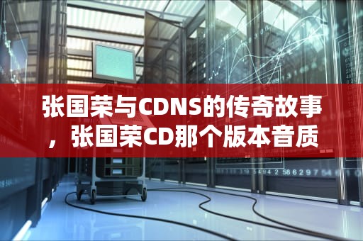 张国荣与CDNS的传奇故事，张国荣CD那个版本音质好