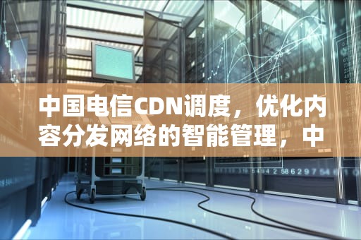 中国电信CDN调度，优化内容分发网络的智能管理，中国电信cdn调度是什么