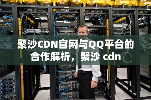 聚沙CDN官网与QQ平台的合作解析，聚沙 cdn