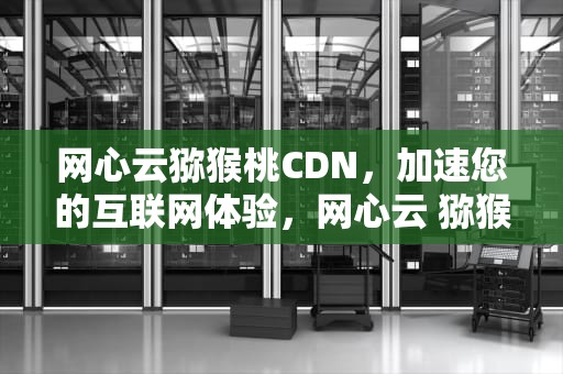 网心云猕猴桃CDN，加速您的互联网体验，网心云 猕猴桃