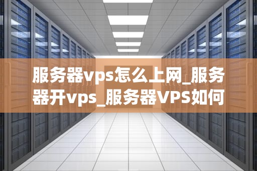 服务器vps怎么上网_服务器开vps_服务器VPS如何上网的详细指南