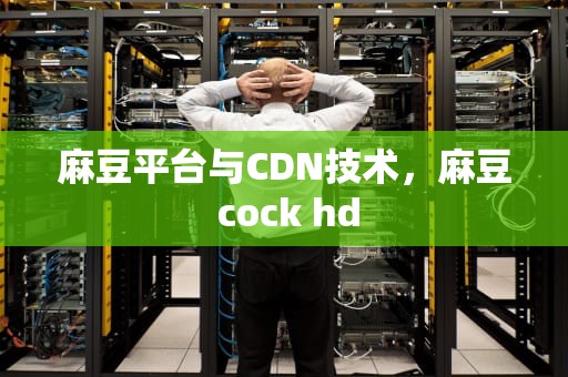 麻豆平台与CDN技术，麻豆 cock hd