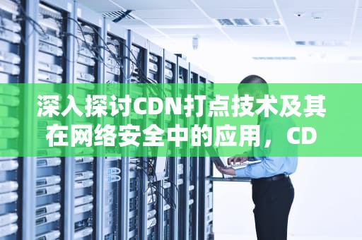深入探讨CDN打点技术及其在网络安全中的应用，CDN打点数据单位