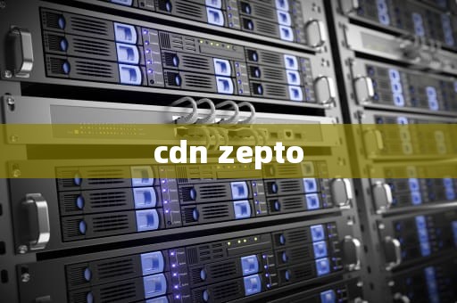 cdn zepto