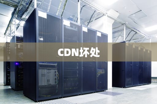 CDN坏处