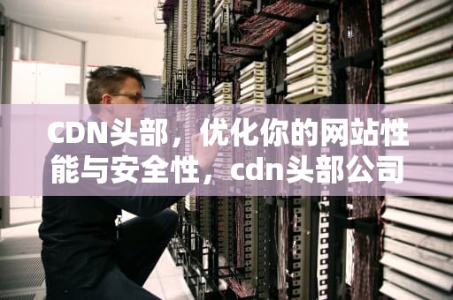 CDN头部，优化你的网站性能与安全性，cdn头部公司