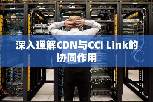 深入理解CDN与CCI Link的协同作用
