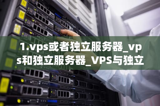 1.vps或者独立服务器_vps和独立服务器_VPS与独立服务器的比较和选择
