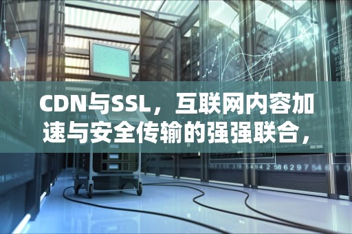 CDN与SSL，互联网内容加速与安全传输的强强联合，吃定你是什么意思